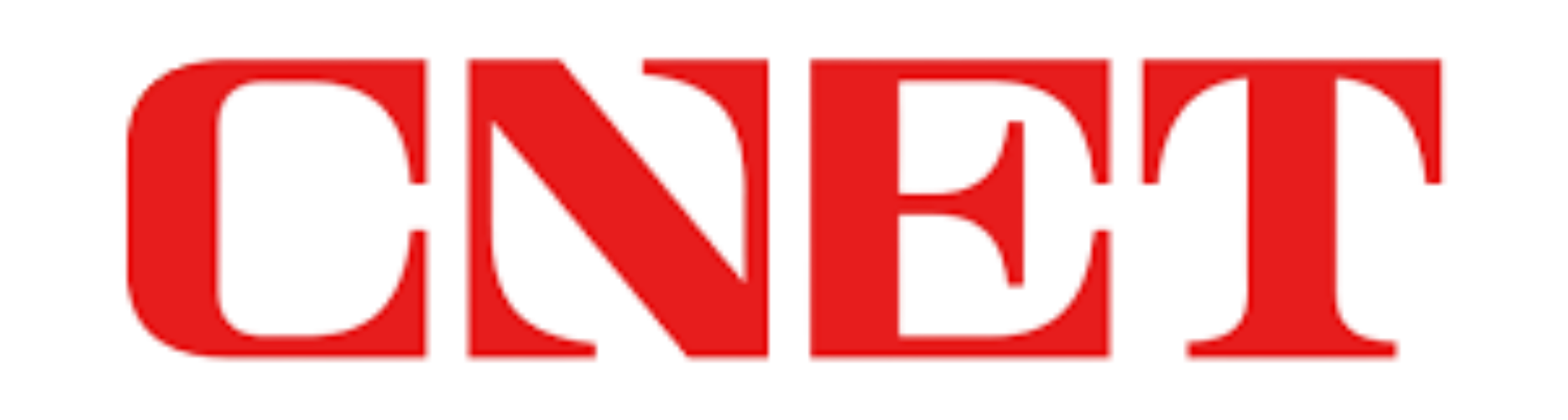 CNET logo